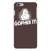 gopher it iPhone 6/6s Plus Case