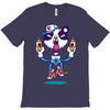 no graffiti here sir T-Shirt