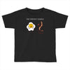 the perfect couple Toddler T-shirt