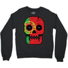 portugal till i die Crewneck Sweatshirt