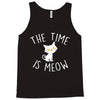 Meow Tank Top