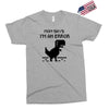 mom says Exclusive T-shirt