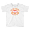 warren county golden hawks Toddler T-shirt