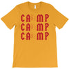 Camp Hitchhiking T-Shirt
