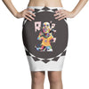 ronaldinho anime Pencil Skirts