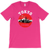 Tokyo City T-Shirt