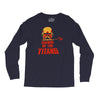 dawn of titan Long Sleeve Shirts