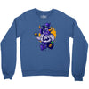 warhead 3 Crewneck Sweatshirt