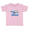 marshmello Toddler T-shirt