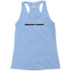monster hunter Racerback Tank