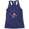 scooby doo svu Racerback Tank