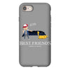 best friends forever iPhone 8