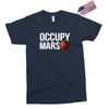 Occupy Mars Exclusive T-shirt