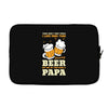 There aren't Many Things I Love More Than Brewing Beer Laptop sleeve