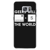 geeks will save the world mac version (2) Samsung Galaxy S7