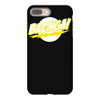 bazinga iPhone 8 Plus