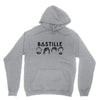 bastille Unisex Hoodie