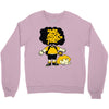 we rock hard Crewneck Sweatshirt