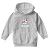 Born November Youth Hoodie