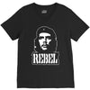 che guevara rebel V-Neck Tee