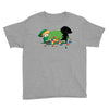 milled Youth Tee