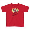 toadally rad Toddler T-shirt