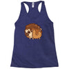 pancake Racerback Tank
