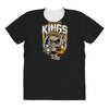 kings All Over Women's T-shirt