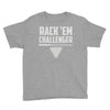 rack em billiards Youth Tee