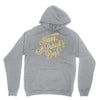 happy st patrick's day Unisex Hoodie