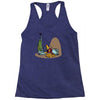 worthless Racerback Tank