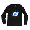 dolfin Long Sleeve Shirts