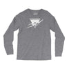 tanten ju 53 junkers luftwaffe aricraft flieger oldschool kult Long Sleeve Shirts