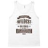 big thunder mountain Tank Top