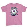 yokai butler Youth Tee
