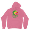 feed me Unisex Hoodie