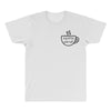 Espresso Yourself Pocket All Over Men's T-shirt