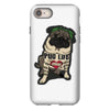 PUG LIFE iPhone 8