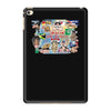 rude funny cotton dick of the world, ideal gift, birthday present iPad Mini 4 Case