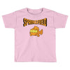 springfield Toddler T-shirt