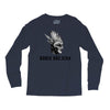 boris brejcha Long Sleeve Shirts