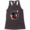 nightcrawler Racerback Tank