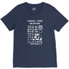 choose your weapon gamers V-Neck Tee