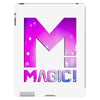 magic iPad 3 and 4 Case