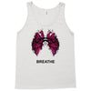 breathe Tank Top