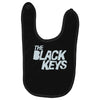 black keys Baby Bibs