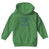 school for champions Youth Hoodie