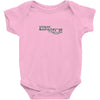 KINGS OF LEON Baby Onesie