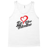 be mine valentine Tank Top