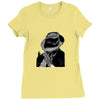 Kovboy Ladies Fitted T-Shirt